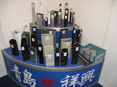 祥兴样品管